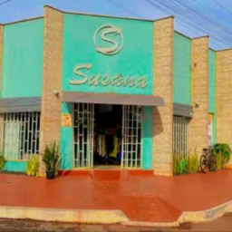 Loja Susana 💥