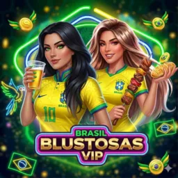Clã Blustosas 💖