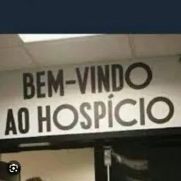💊💉*°_ *hospício°_"*🚑