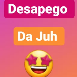 Desapego da Juh 😍