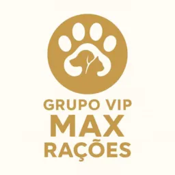 MAX RAÇÕES GRUPO VIP 🐶⚜️