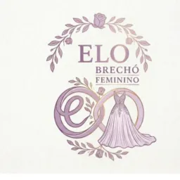 Elo Brechó Feminino 💕