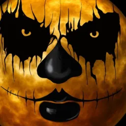 Sem doces 🍬🍬, com travessuras 🎃🎃🎃