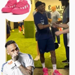 Shopping do tênis