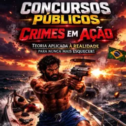 🔰 Memorização estratégica – Arma Secreta dos Concurseiros 🧠ACESSO RESTRITO 🚫💀