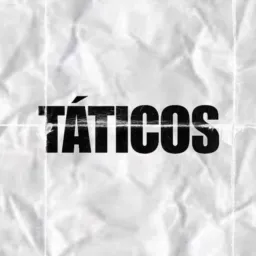 TÁTICOS  4V4 3V3