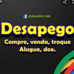 Desapego