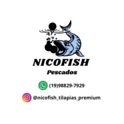 Nicofish Pescados®️