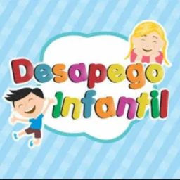 Desapego infantil 🤱🏻