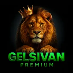 ✨ GELSIVAN SUPORTE ✨