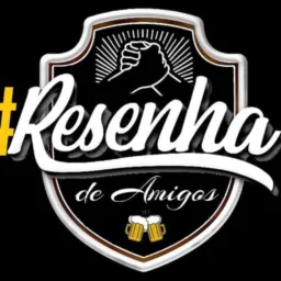 Resenha dos Amigos Jacobina 🍺⚽🍖