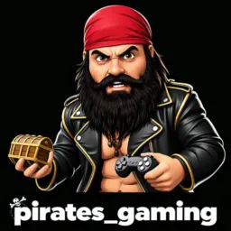 Recrutamento piratas