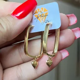 PÂMELA JOIAS OURO 18K 💎