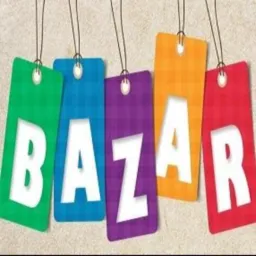 Bazar de pão de açúcar