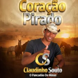 Fã Clube Claudinho Souto Oficial