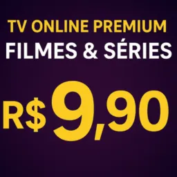 TV Online Filmes & Séries