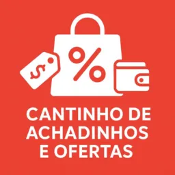 🛒 Cantinho de Achadinhos e Ofertas