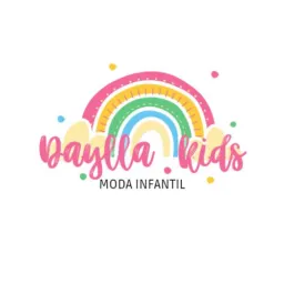 🌈Daylla Kids Moda Infantil🌈