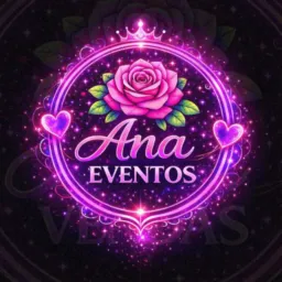 GP | 01 ANA EVENTOS 🌸