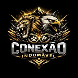 Conexão indomável