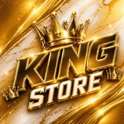 👑 KING STORE | TROCAS & VENDAS 🔥