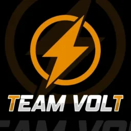 CUP VOLT BR