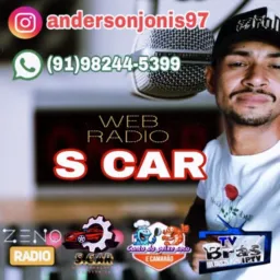 PROGRAMA BATIDÃO DAS MARCANTES 🎼