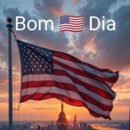 América confiança e qualidade levar você ou sua família