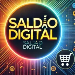# 12 🛍️SALDÃO DIGITAL - ACHADOS IMPERDÍVEIS.