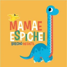 Mamãe Espichei