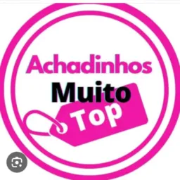 Achadinhos top
