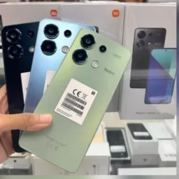 Venda só de celulares novos e seminovos