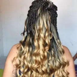 Apaixonada por tranças❤️
