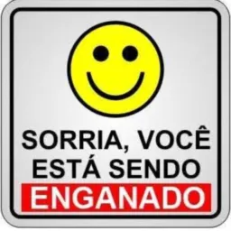 Cerejeiras fofocalizando.