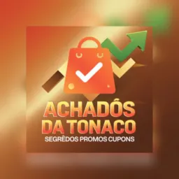 #1 🛍️ achadinhos da Tonaco