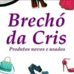 🛒🛍️BRECHÓ DA CRIS💵🛒🛍️ TV João Macedo número 1432- Jardim Mirai