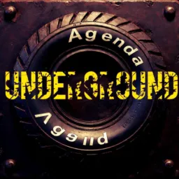 AGENDA UNDERGROUND