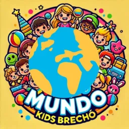 Meu mundo kids ( brechó infantil)
