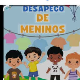 Desapegos Menino Importados e Nacionais Valor Máximo 60,00😜