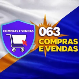 063 Compras e vendas 🛒🛍️💵
