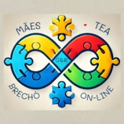 Brechó G&R -" Mães TEA "