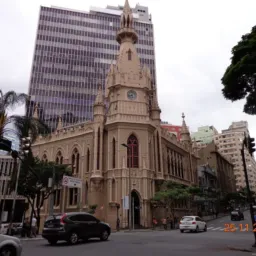 BELO HORIZONTE (capital)