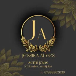 🌟Jessika Alves Semi Jóias🛍️✨  para fotos            📲67                      996647544