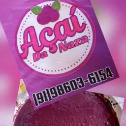 Açaí da Naza.Bairro Califórnia.Rua do Balneário, Zéca do Forró ✌️