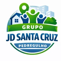 JARDIM SANTA CRUZ PEDREGULHO