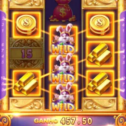 Lucaso Slots Cash back no 1 depósito
