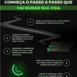 🔓💰 SUA PRIMEIRA VENDA NA KIWIFY 🔓💰