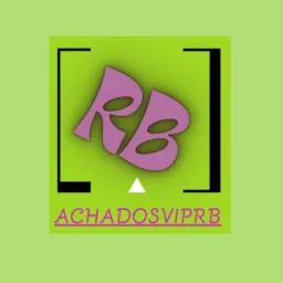 ACHADOSVIP🙌