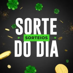 Sorte do Dia 💴🤑💰💹💲