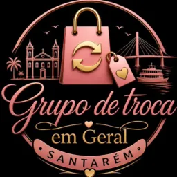 Grupo De Trocas Em Geral. 🫥